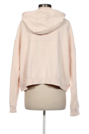 Damska bluza Nike, Rozmiar XL, Kolor Różowy, Cena 152,99 zł