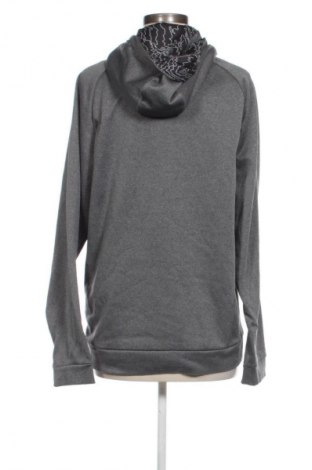 Дамски суитшърт Nike, Размер M, Цвят Сив, Цена 48,99 лв.