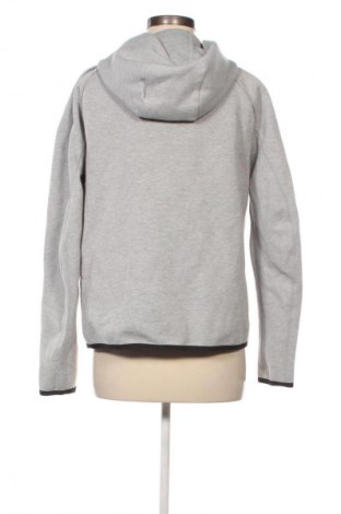 Дамски суитшърт Nike, Размер M, Цвят Сив, Цена 43,99 лв.