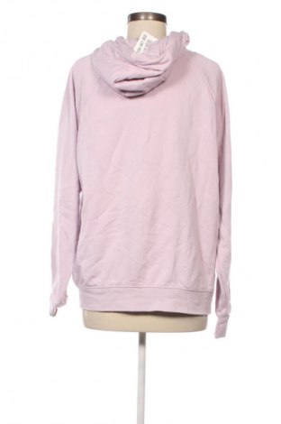 Дамски суитшърт Nike, Размер L, Цвят Лилав, Цена 60,99 лв.