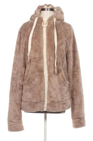 Γυναικείο φούτερ Nirvana, Μέγεθος XL, Χρώμα Πολύχρωμο, Τιμή 18,99 €