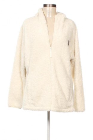 Γυναικείο φούτερ Nkd, Μέγεθος XL, Χρώμα Λευκό, Τιμή 14,99 €