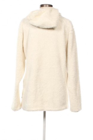 Γυναικείο φούτερ Nkd, Μέγεθος XL, Χρώμα Λευκό, Τιμή 14,99 €