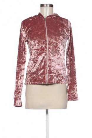 Damska bluza Nly Trend, Rozmiar S, Kolor Popielaty róż, Cena 58,99 zł