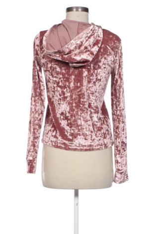 Damska bluza Nly Trend, Rozmiar S, Kolor Popielaty róż, Cena 58,99 zł