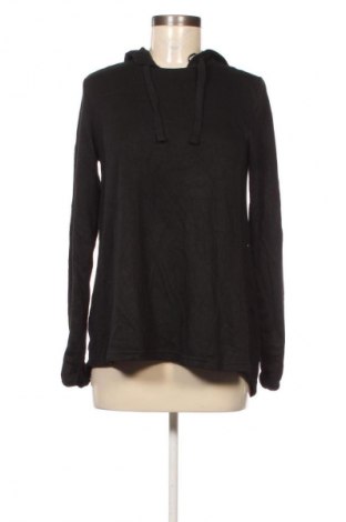 Γυναικείο φούτερ Now, Μέγεθος S, Χρώμα Μαύρο, Τιμή 4,99 €