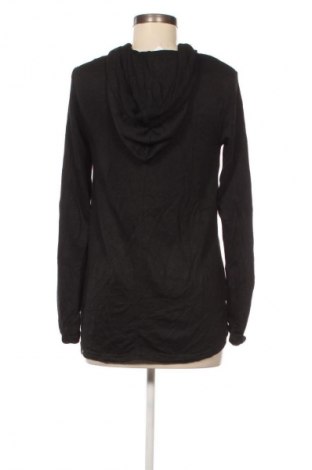 Γυναικείο φούτερ Now, Μέγεθος S, Χρώμα Μαύρο, Τιμή 4,99 €