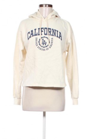 Dámska mikina  ONLY, Veľkosť S, Farba Kremová, Cena  9,95 €