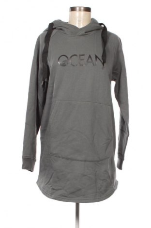 Hanorac de femei Ocean, Mărime M, Culoare Verde, Preț 145,99 Lei