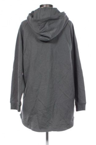 Дамски суитшърт Ocean, Размер XL, Цвят Зелен, Цена 46,99 лв.