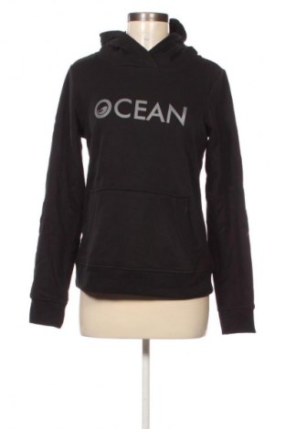 Női sweatshirt Ocean, Méret S, Szín Fekete, Ár 11 839 Ft