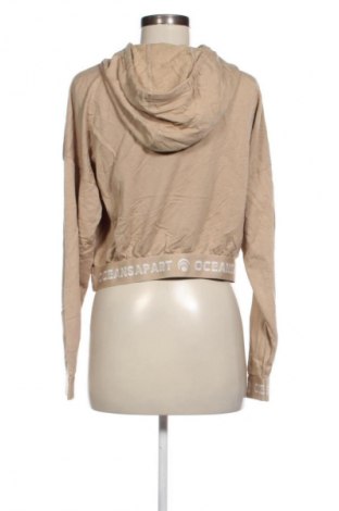 Damen Sweatshirt Oceans Apart, Größe S, Farbe Beige, Preis 7,99 €