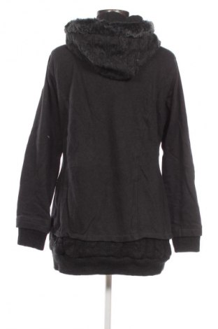 Damen Sweatshirt Oner, Größe XXL, Farbe Grau, Preis 14,99 €