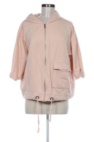 Dámská mikina  Opus, Velikost L, Barva Růžová, Cena  606,00 Kč