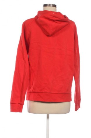 Damen Sweatshirt PUMA, Größe M, Farbe Rot, Preis € 31,99