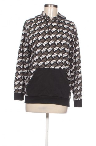 Damen Sweatshirt PUMA, Größe S, Farbe Mehrfarbig, Preis € 24,49