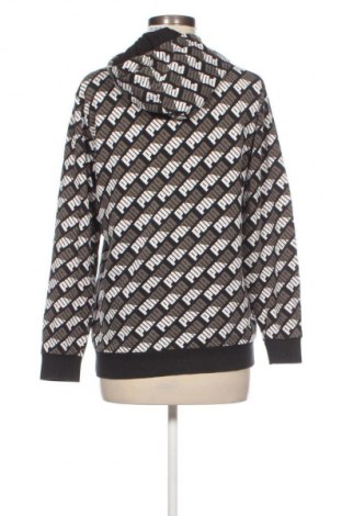 Damen Sweatshirt PUMA, Größe S, Farbe Mehrfarbig, Preis € 24,49