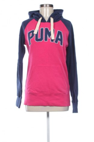 Damen Sweatshirt PUMA, Größe M, Farbe Mehrfarbig, Preis € 15,99