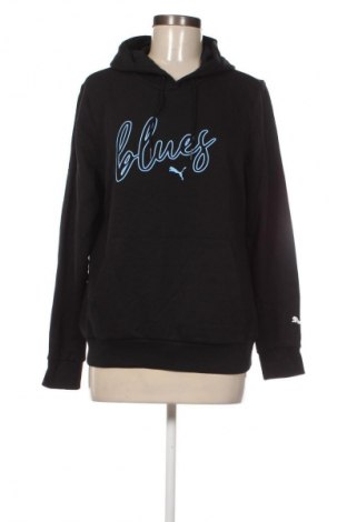 Damen Sweatshirt PUMA, Größe L, Farbe Schwarz, Preis € 50,99