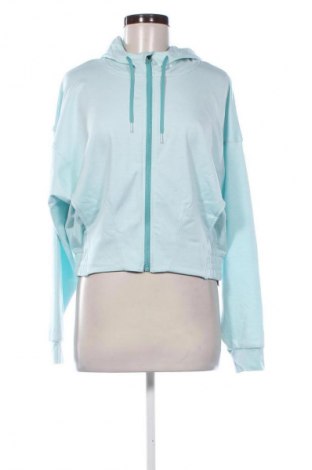 Hanorac de femei PUMA, Mărime M, Culoare Albastru, Preț 342,99 Lei