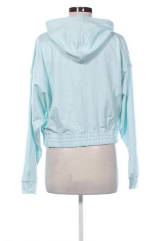 Hanorac de femei PUMA, Mărime M, Culoare Albastru, Preț 342,99 Lei