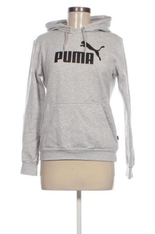 Hanorac de femei PUMA, Mărime S, Culoare Gri, Preț 52,99 Lei