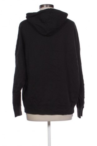 Dámska mikina  PUMA, Veľkosť XL, Farba Čierna, Cena  27,95 €