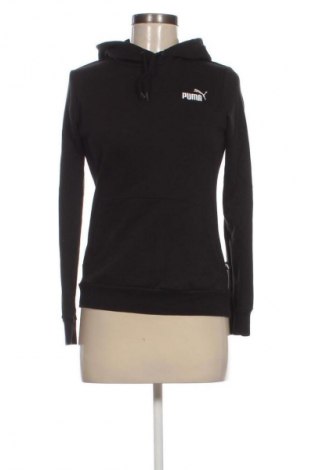 Női sweatshirt PUMA, Méret XS, Szín Fekete, Ár 9 600 Ft
