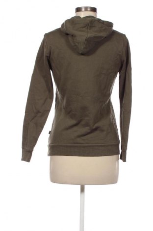 Damen Sweatshirt PUMA, Größe XS, Farbe Grün, Preis € 27,99