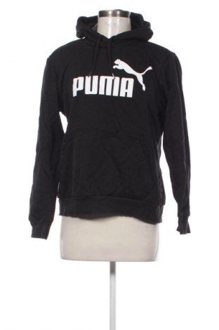 Γυναικείο φούτερ PUMA, Μέγεθος M, Χρώμα Μαύρο, Τιμή 26,99 €