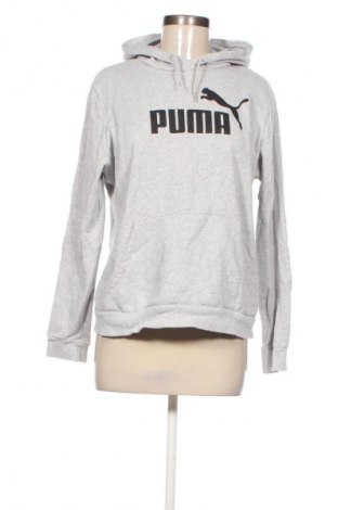 Női sweatshirt PUMA, Méret L, Szín Szürke, Ár 4 949 Ft