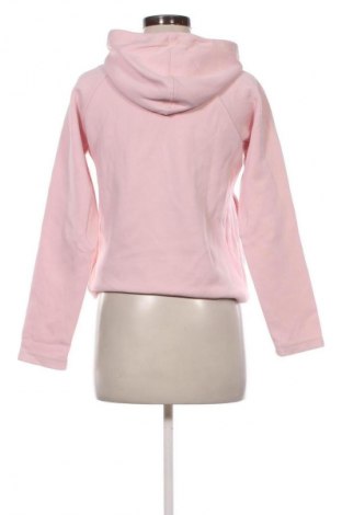 Дамски суитшърт PUMA, Размер S, Цвят Розов, Цена 41,99 лв.