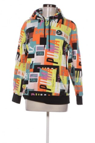 Damska bluza PUMA, Rozmiar S, Kolor Kolorowy, Cena 107,99 zł