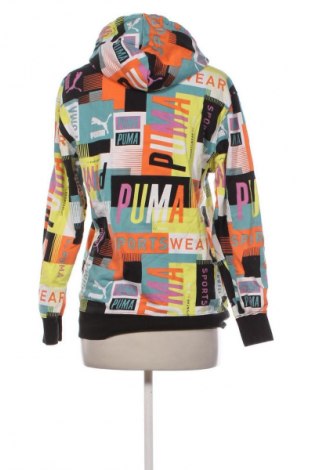 Damska bluza PUMA, Rozmiar S, Kolor Kolorowy, Cena 107,99 zł