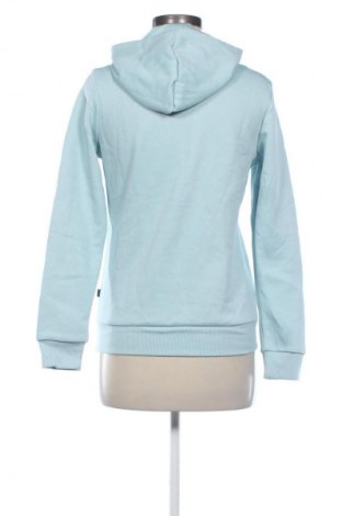 Дамски суитшърт PUMA, Размер S, Цвят Син, Цена 38,99 лв.
