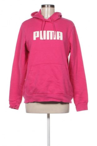Damska bluza PUMA, Rozmiar L, Kolor Różowy, Cena 129,99 zł