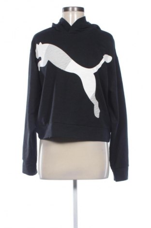 Dámská mikina  PUMA, Velikost S, Barva Černá, Cena  689,00 Kč
