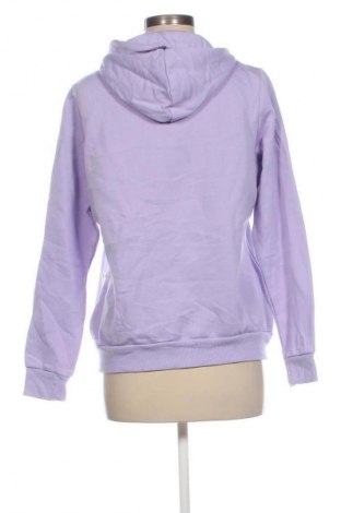 Дамски суитшърт PUMA, Размер L, Цвят Лилав, Цена 50,99 лв.