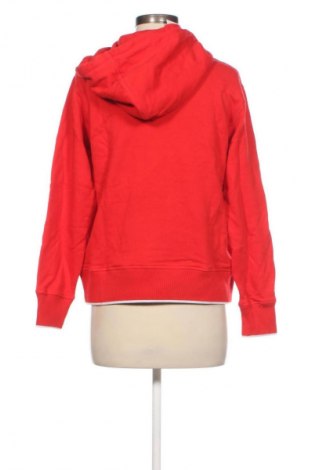 Damen Sweatshirt Pepe Jeans, Größe M, Farbe Rot, Preis € 24,57