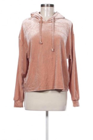 Γυναικείο φούτερ Pieces, Μέγεθος L, Χρώμα  Μπέζ, Τιμή 8,99 €