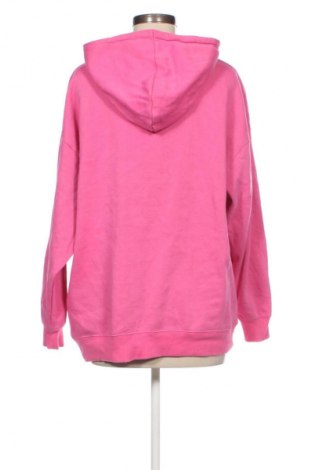 Hanorac de femei Pieces, Mărime L, Culoare Roz, Preț 42,99 Lei