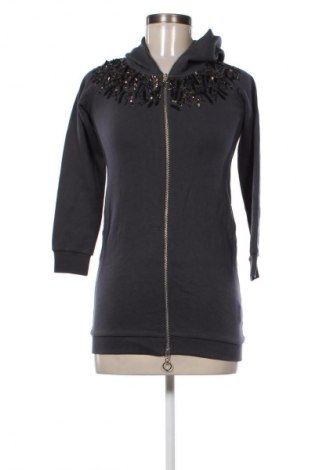 Damen Sweatshirt Pinko, Größe XS, Farbe Grau, Preis € 52,73