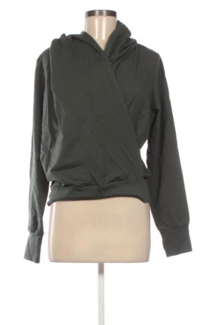 Γυναικείο φούτερ Prestige, Μέγεθος L, Χρώμα Πράσινο, Τιμή 23,99 €