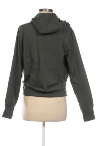 Γυναικείο φούτερ Prestige, Μέγεθος L, Χρώμα Πράσινο, Τιμή 23,99 €