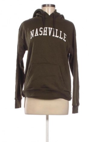 Damen Sweatshirt Primark, Größe M, Farbe Grün, Preis € 10,99