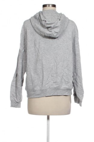 Damen Sweatshirt Q/S by S.Oliver, Größe M, Farbe Grau, Preis 7,99 €