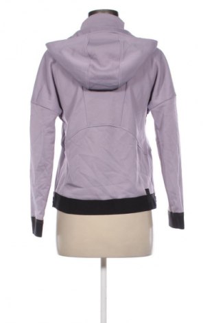 Dámská mikina  Quechua, Velikost M, Barva Fialová, Cena  349,00 Kč