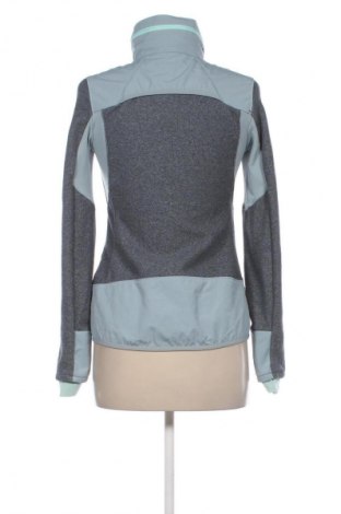 Damen Sweatshirt Quechua, Größe XS, Farbe Grau, Preis € 15,99