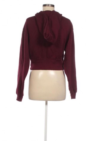 Dámska mikina  Reebok, Veľkosť XS, Farba Červená, Cena  24,55 €