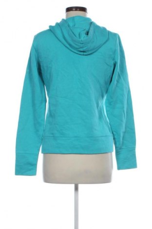 Damen Sweatshirt Reebok, Größe M, Farbe Blau, Preis 9,99 €